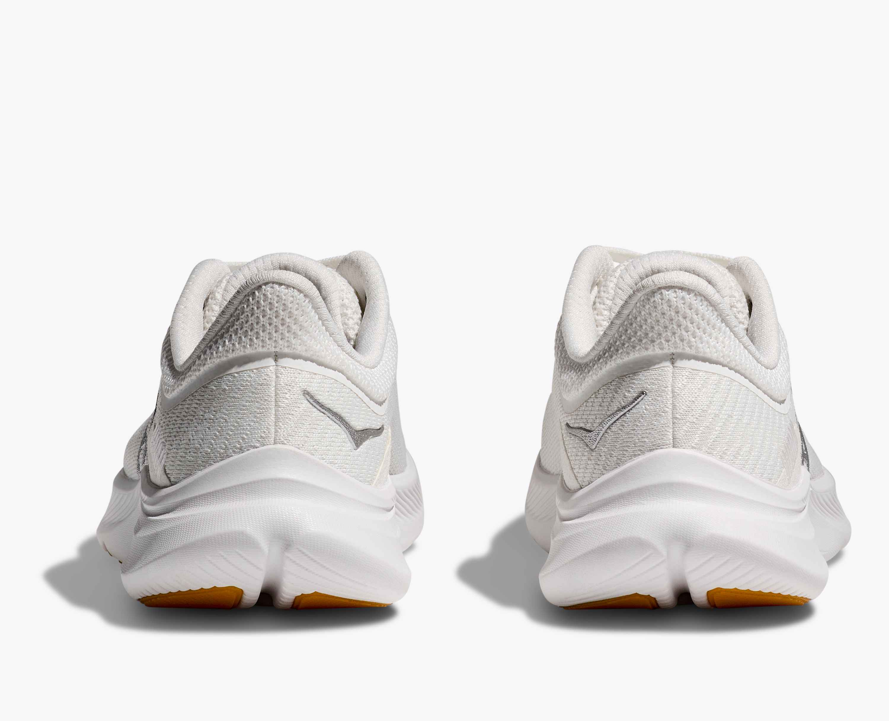 Hoka S Solimar White