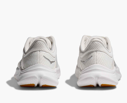 Hoka S Solimar White