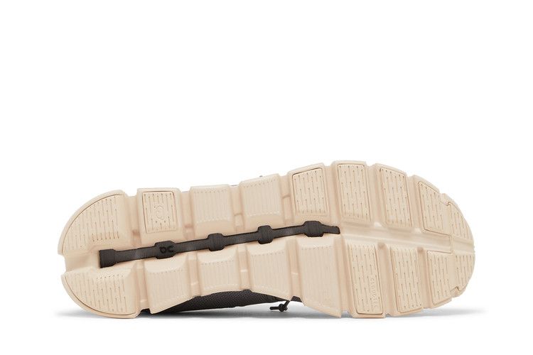 On Running Cloud 5 Zinc Grey Shell (Women's)