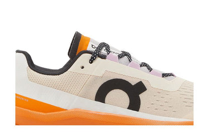 On Running Cloudmonster Fawn Turmeric (Women's)