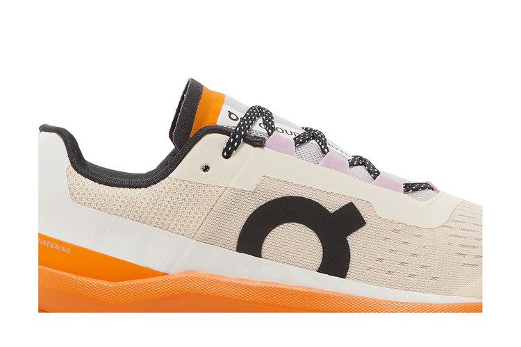 On Running Cloudmonster Fawn Turmeric (Women's)