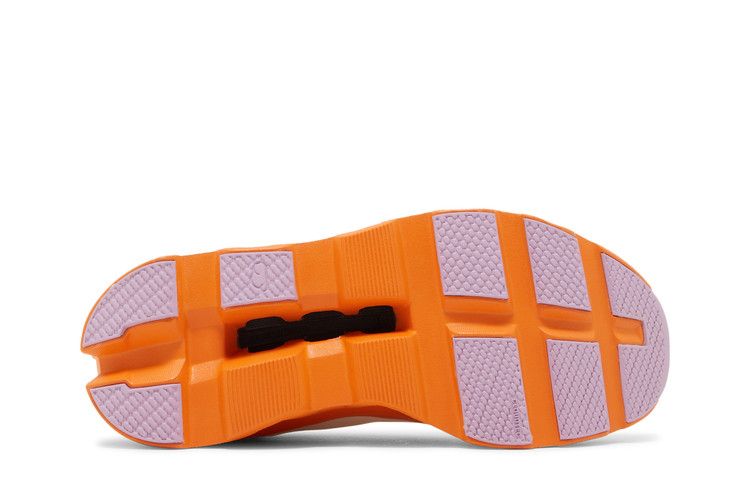 On Running Cloudmonster Fawn Turmeric (Women's)