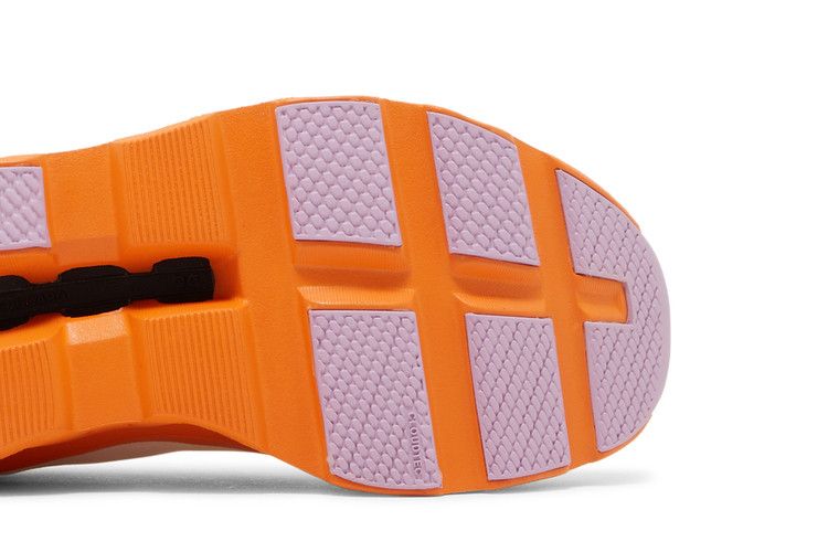 On Running Cloudmonster Fawn Turmeric (Women's)