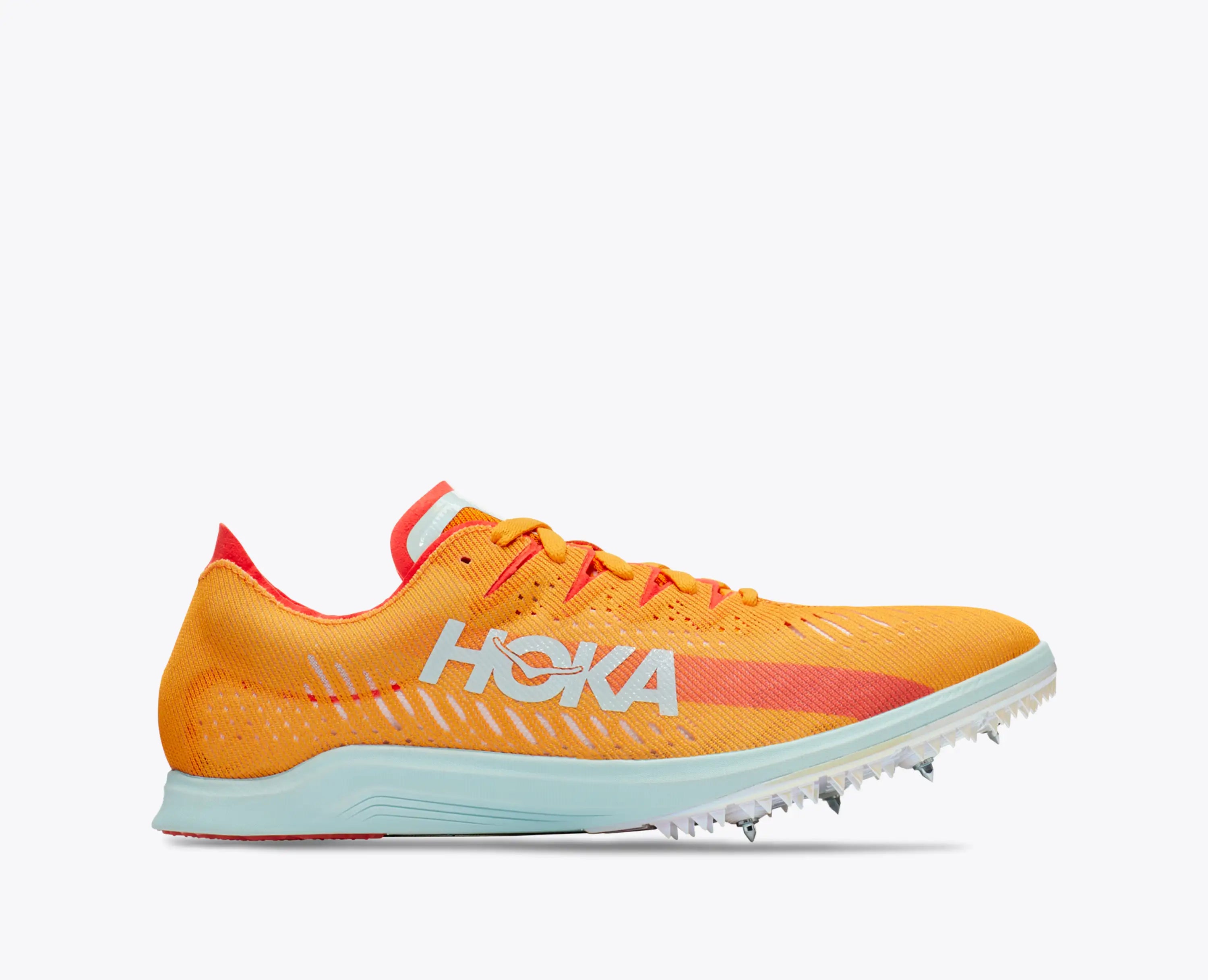 Hoka Cielo X Ld Radiant Yellow Camellia