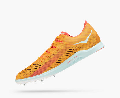 Hoka Cielo X Ld Radiant Yellow Camellia