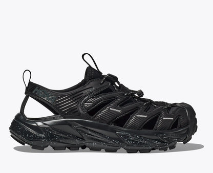 Hoka Hopara Black Castlerock