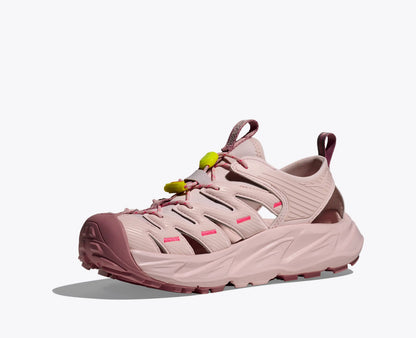Hoka Hopara Rose Tea Neon Rose