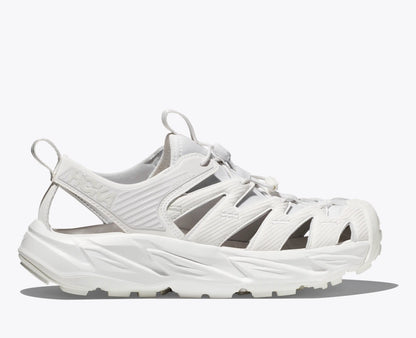 Hoka Hopara White