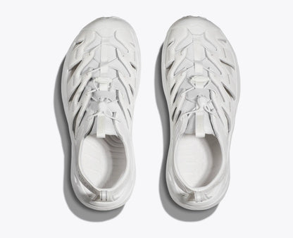 Hoka Hopara White