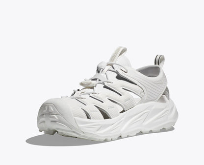 Hoka Hopara White
