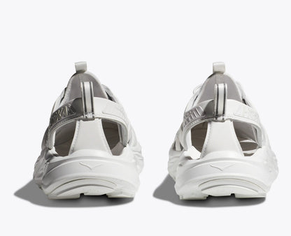 Hoka Hopara White White