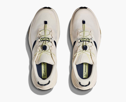 Hoka S Transport Alabaster Varsity Navy