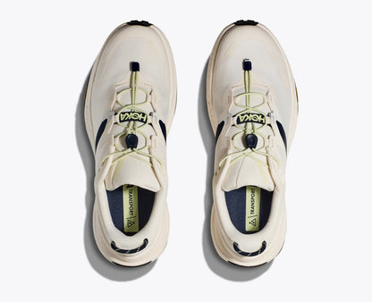 Hoka 'S Transport Alabaster Varsity Navy