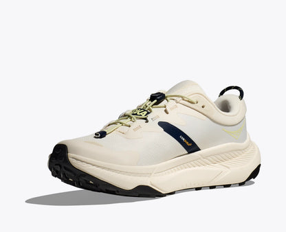 Hoka 'S Transport Alabaster Varsity Navy