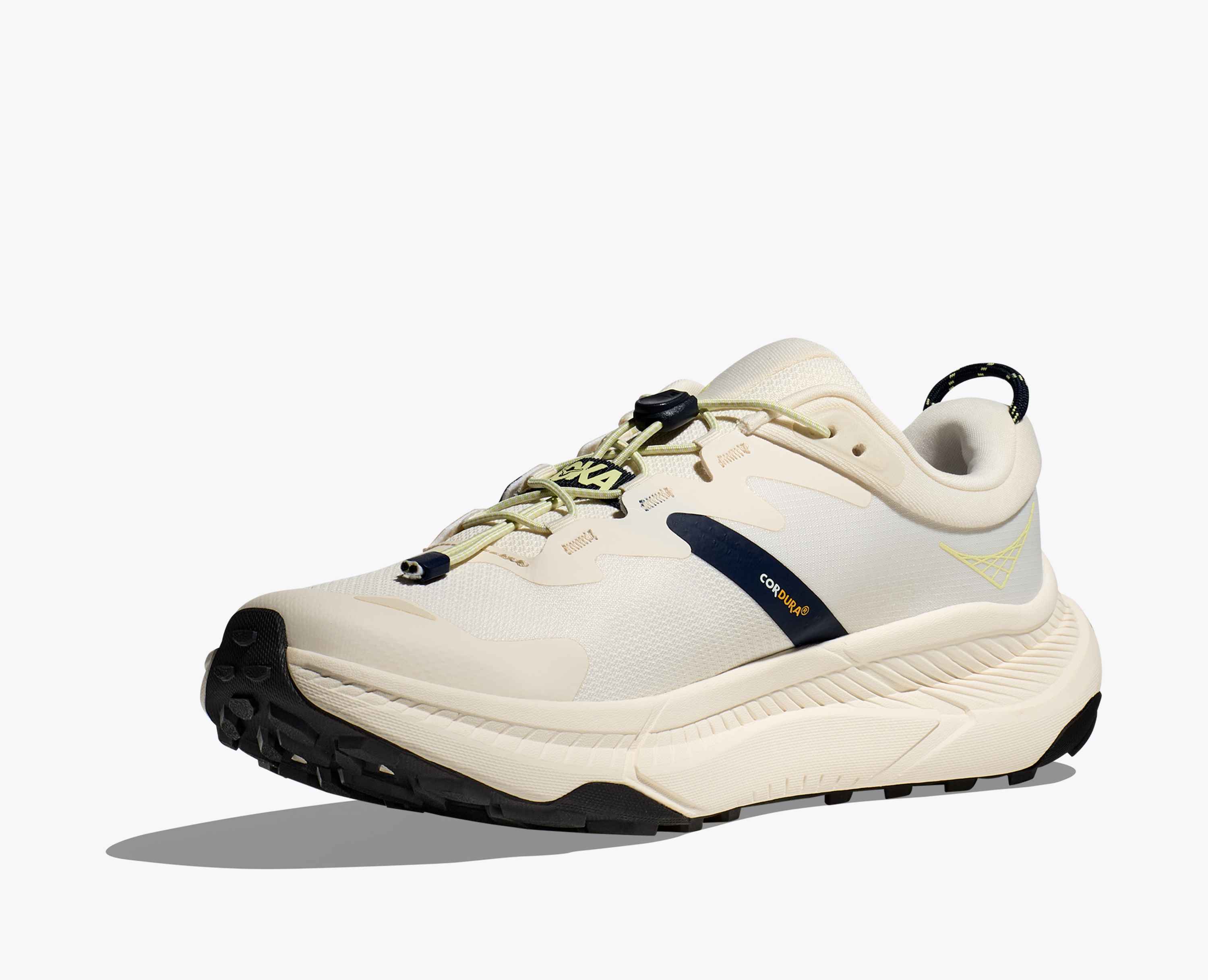 Hoka S Transport Alabaster Varsity Navy