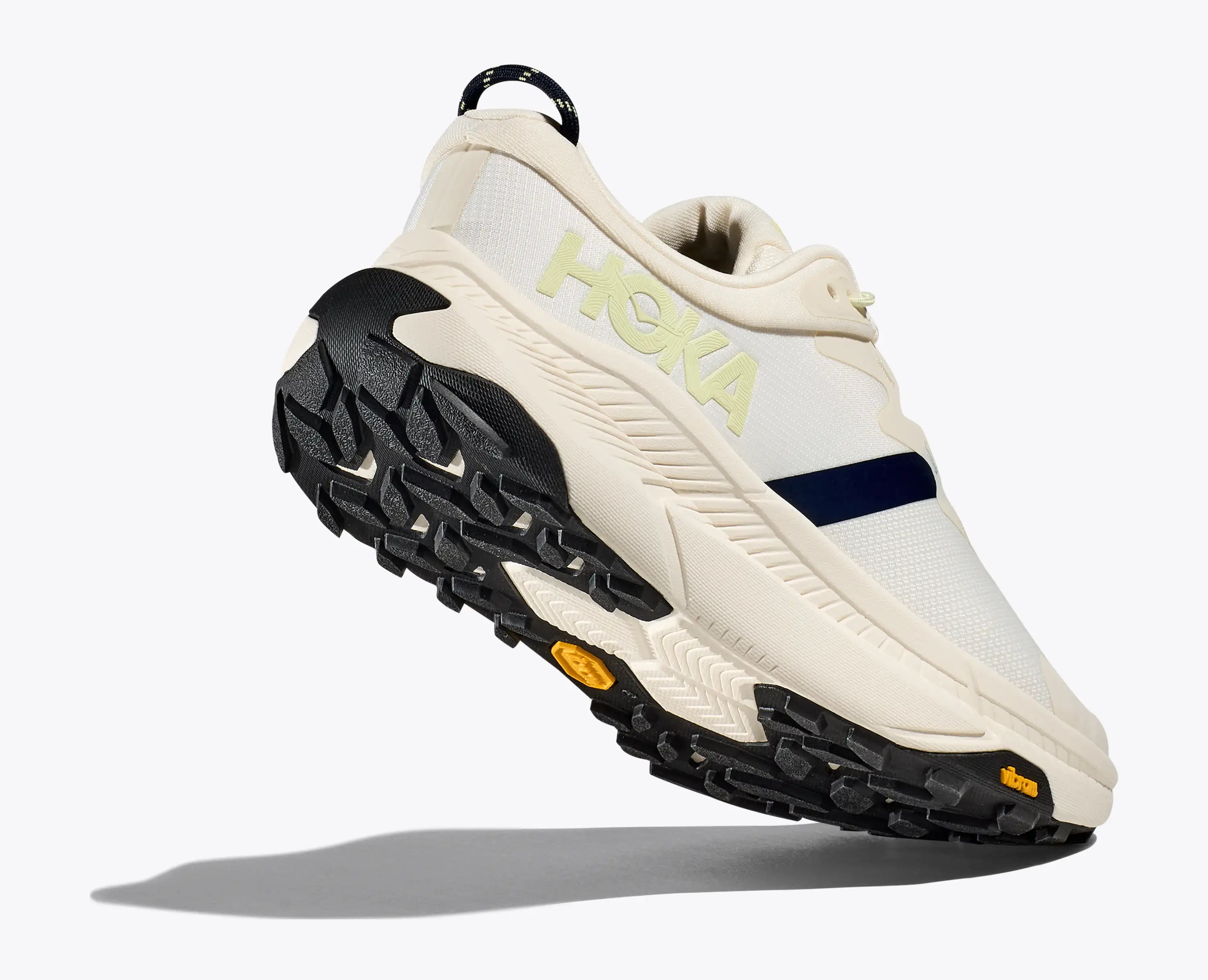 Hoka 'S Transport Truffle Salt