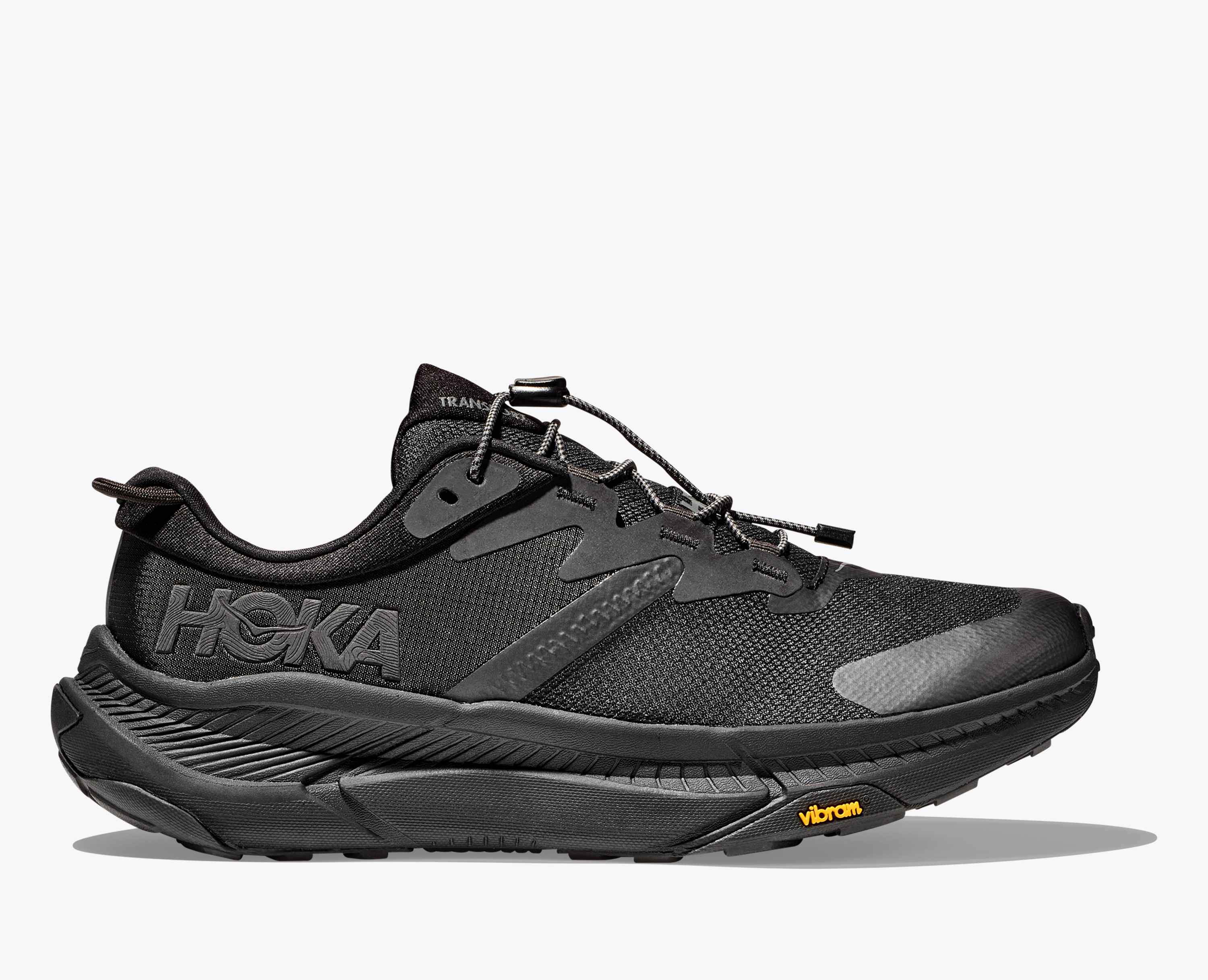 Hoka S Transport Black
