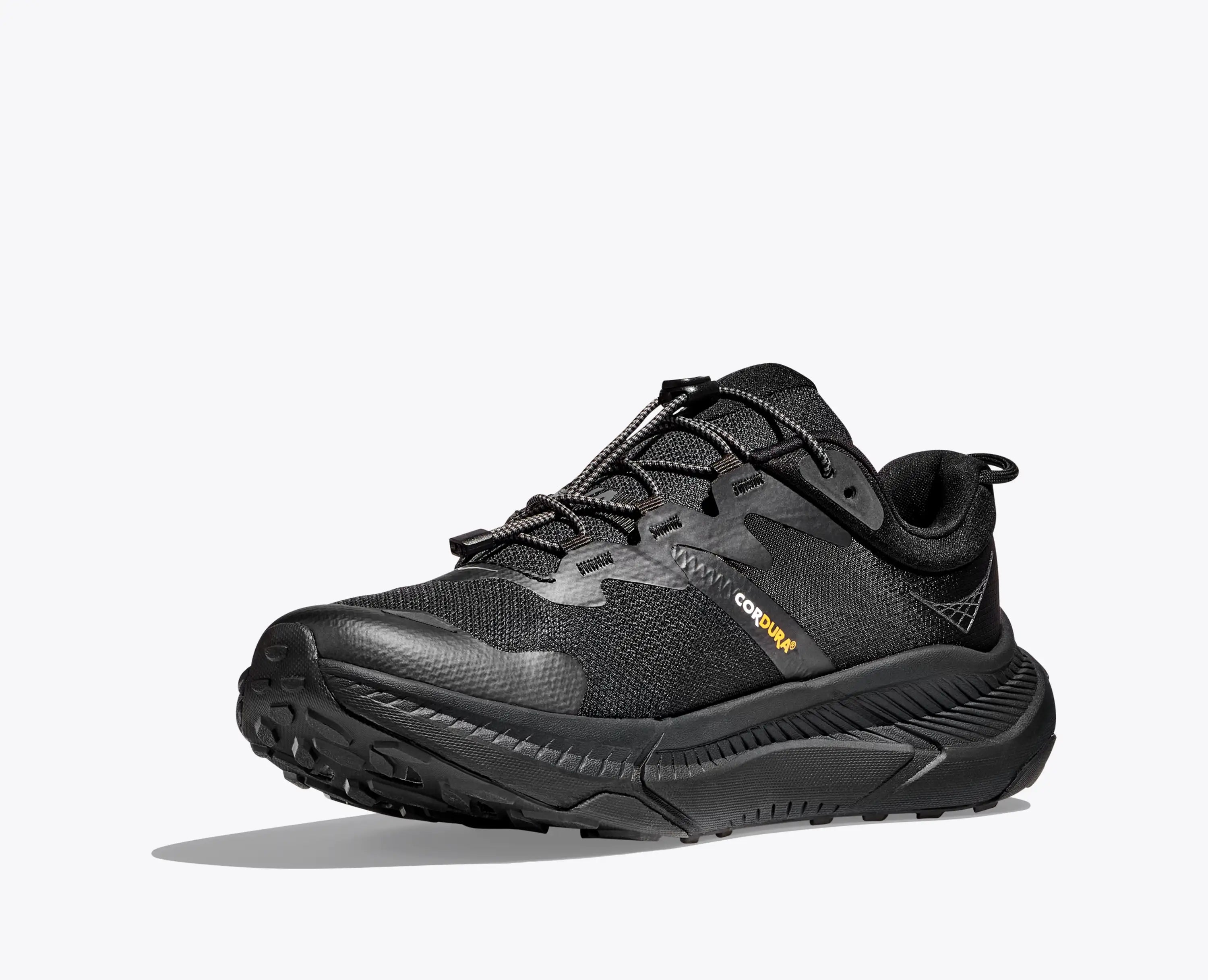 Hoka 'S Transport Black