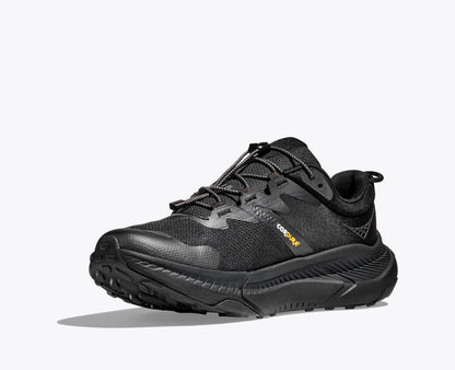 Hoka 'S Transport Black