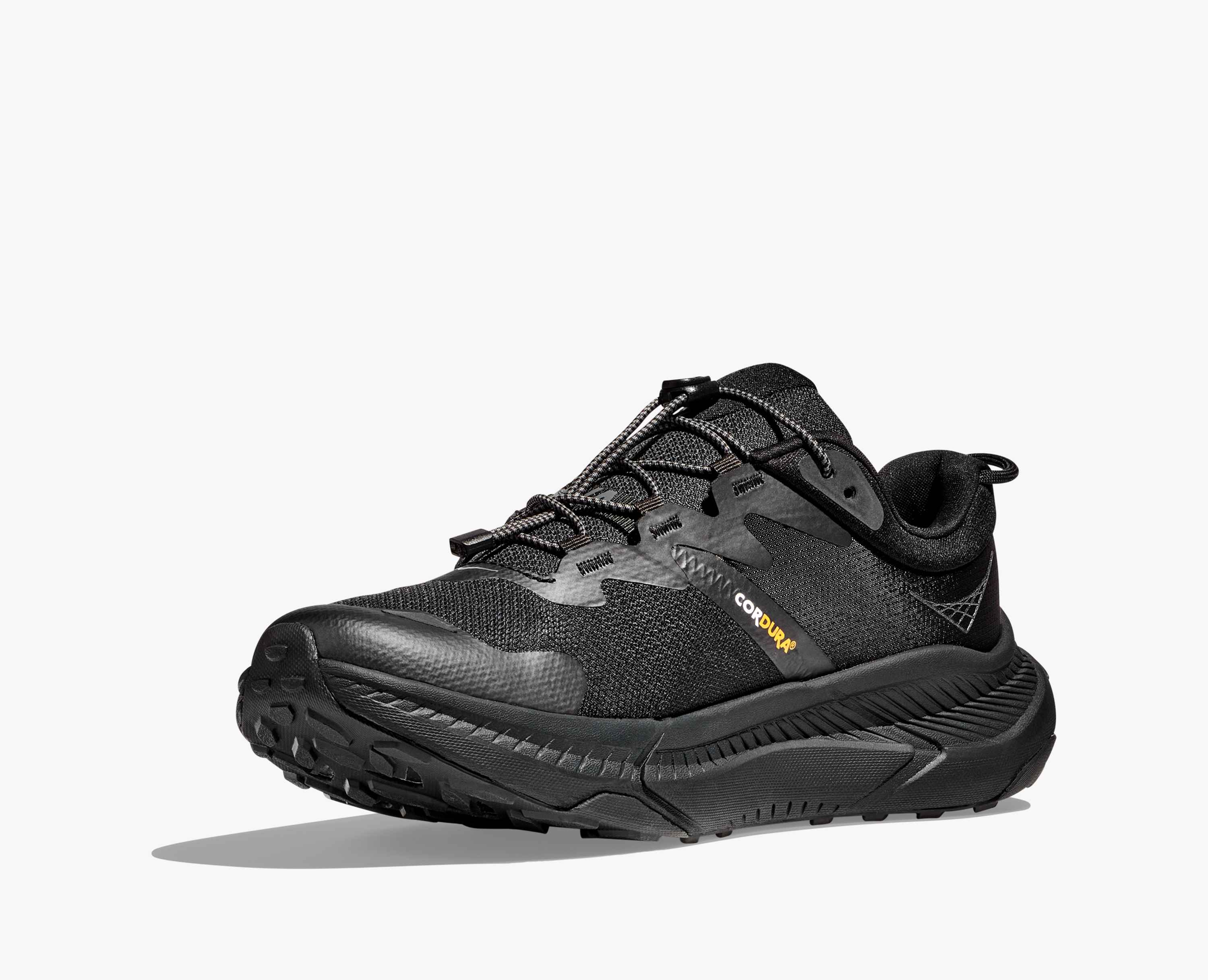 Hoka S Transport Black