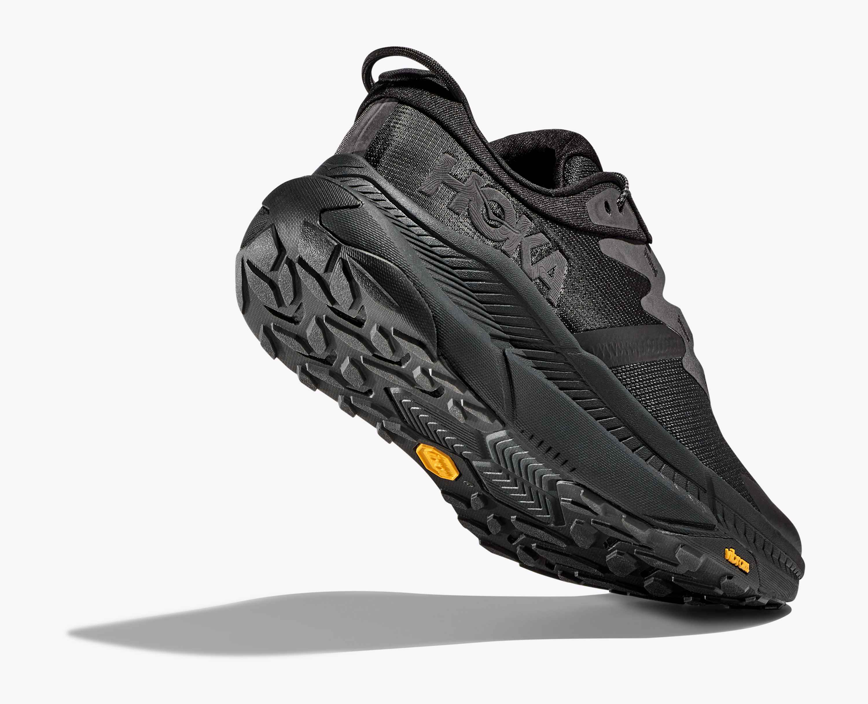 Hoka S Transport Black