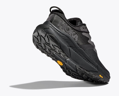 Hoka 'S Transport Black