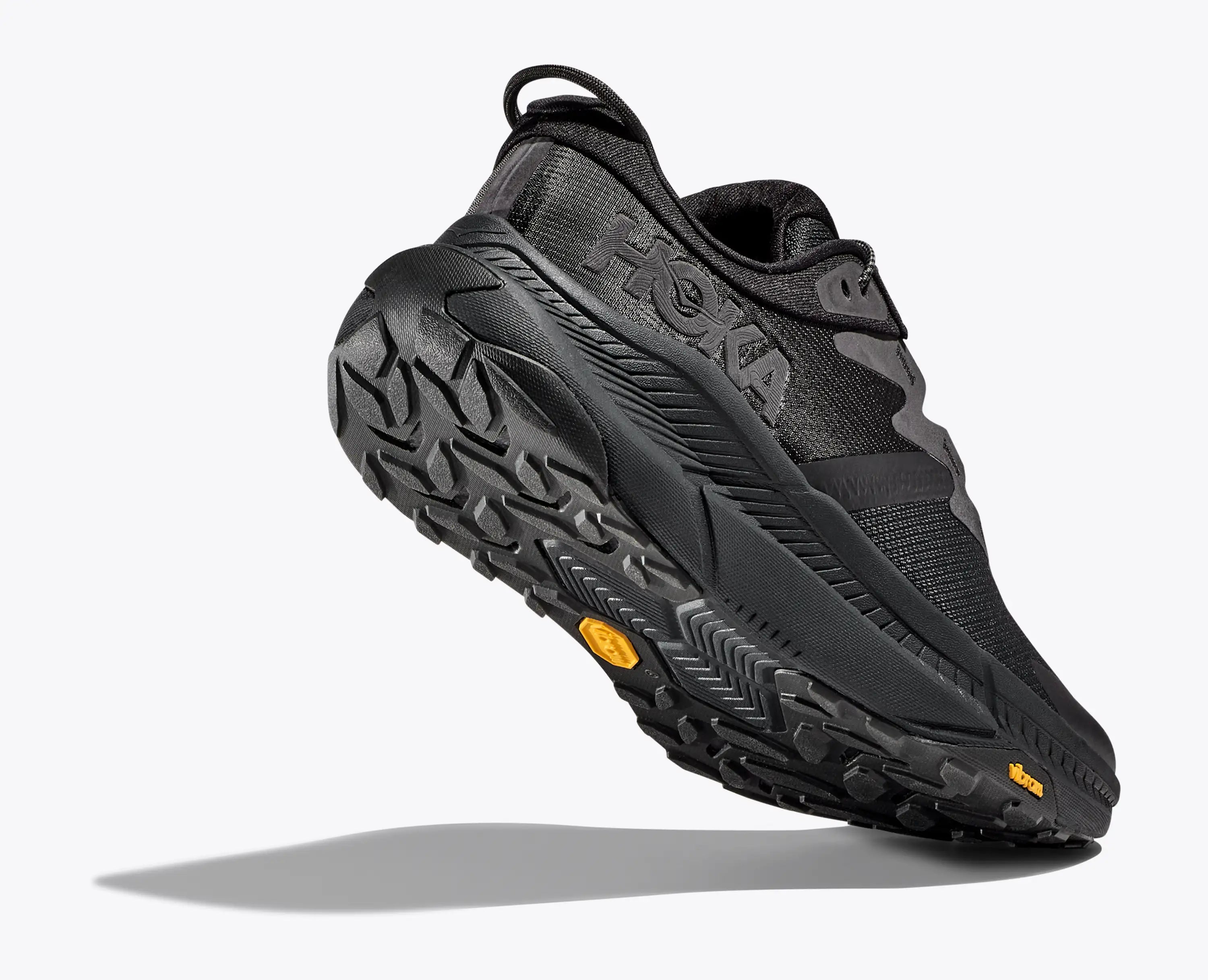 Hoka 'S Transport Black