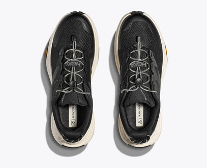 Hoka 'S Transport Black Alabaster