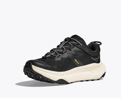 Hoka 'S Transport Black Alabaster