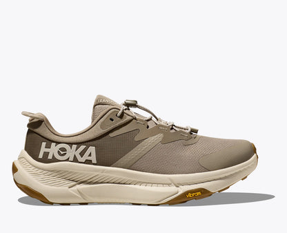 Hoka 'S Transport Dune Eggnog