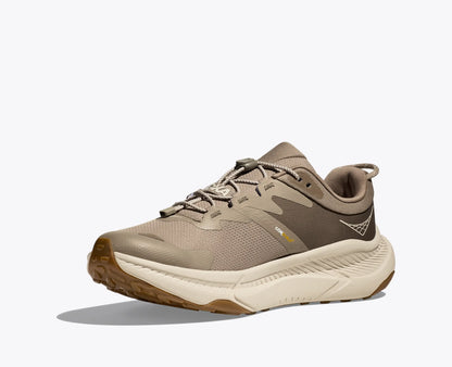 Hoka 'S Transport Dune Eggnog