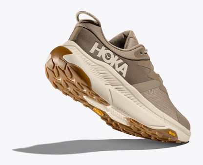 Hoka 'S Transport Dune Eggnog