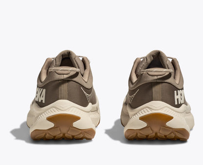 Hoka 'S Transport Dune Eggnog