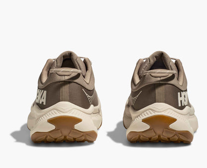 Hoka S Transport Dune Eggnog
