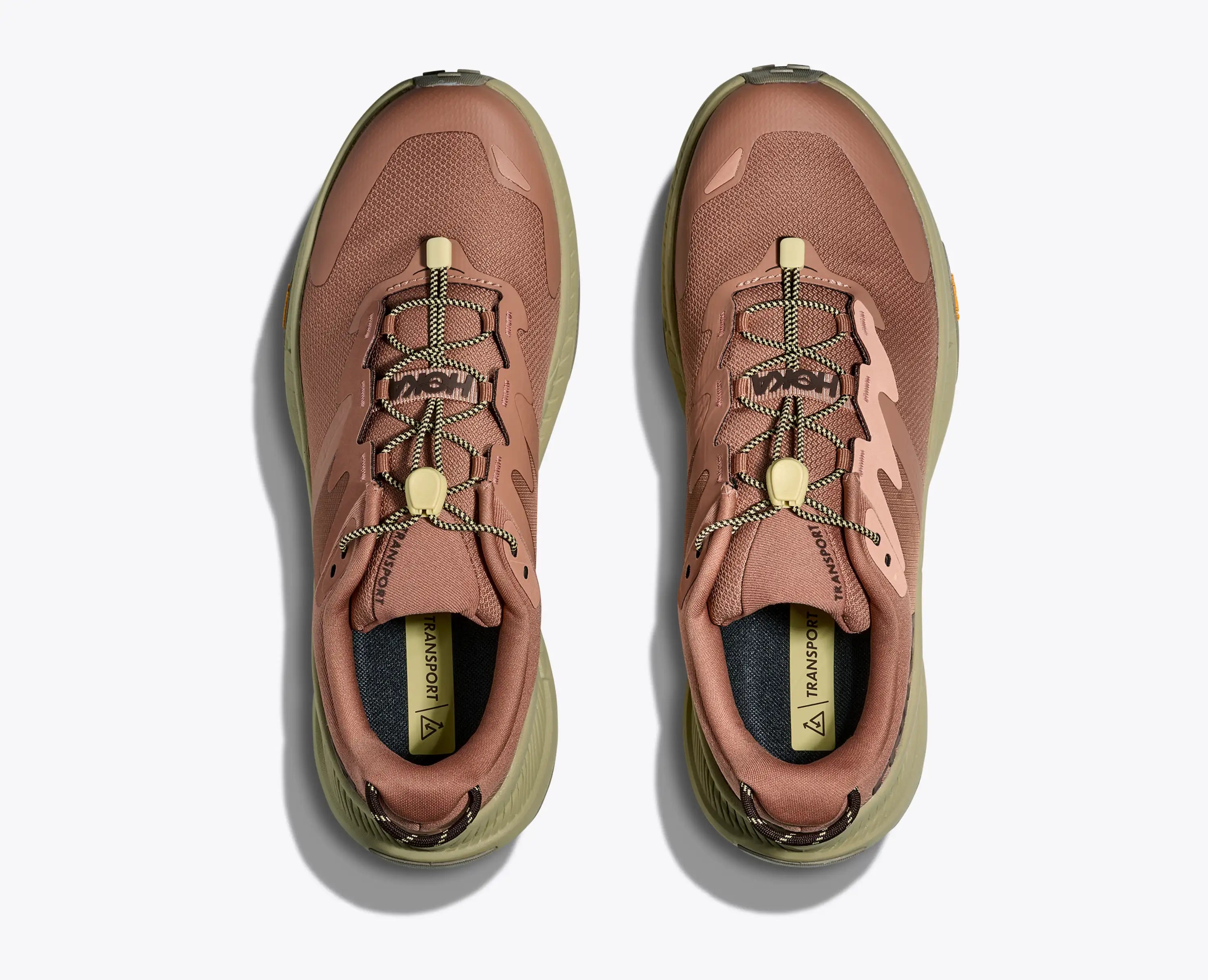 Hoka 'S Transport Maple Grassland ()