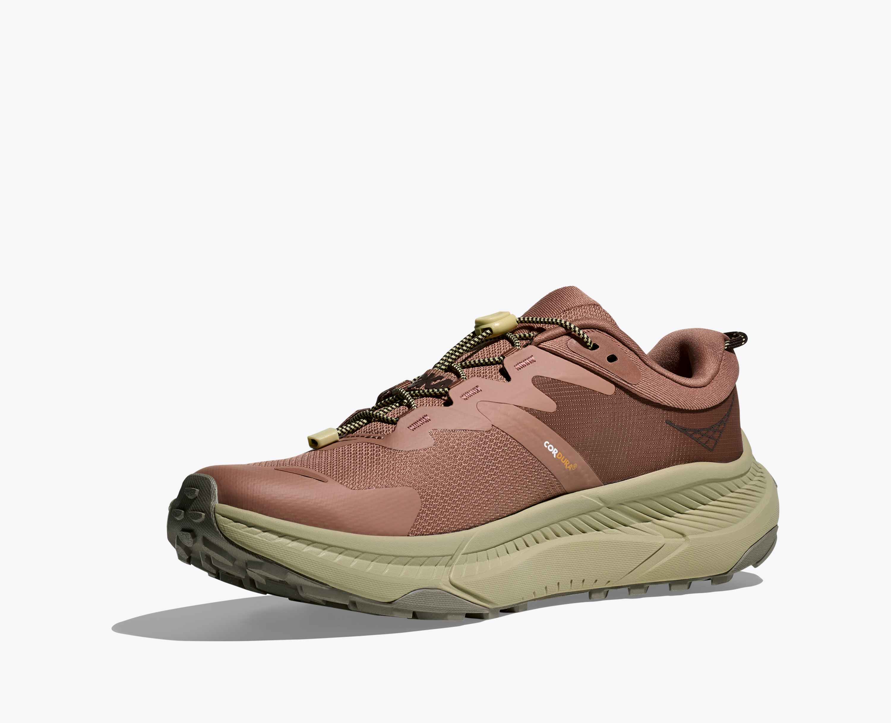 Hoka S Transport Maple Grassland