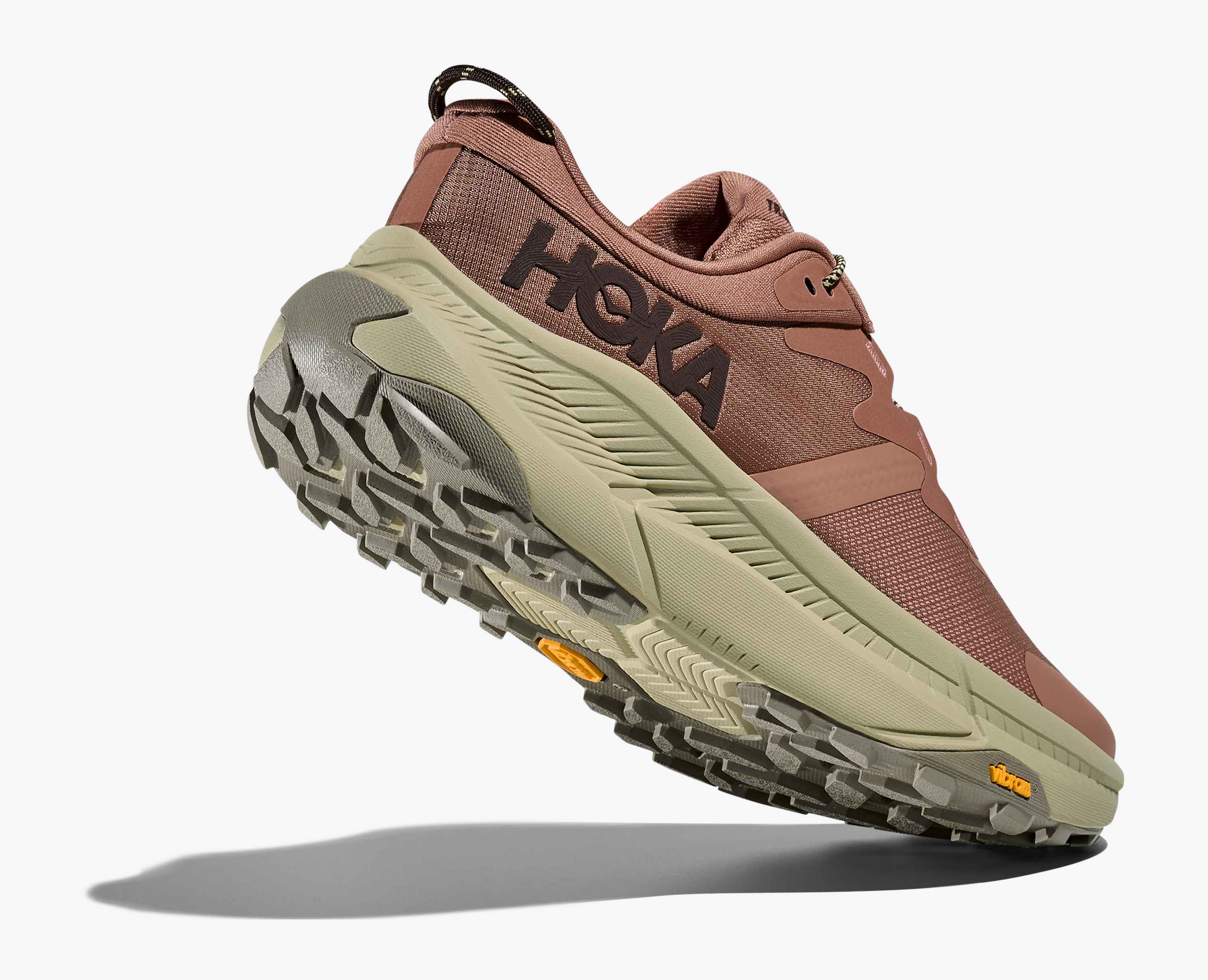 Hoka S Transport Maple Grassland