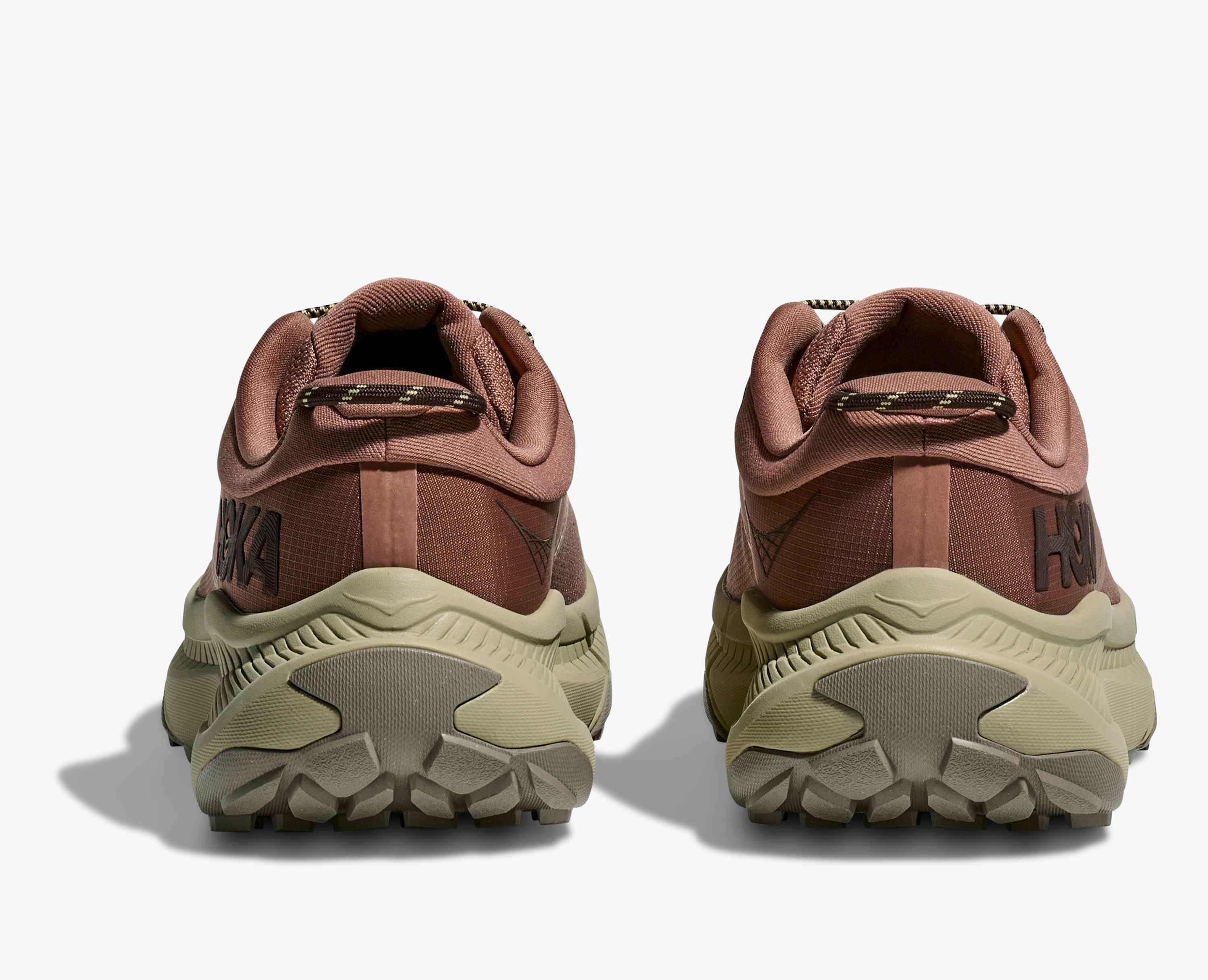 Hoka S Transport Maple Grassland