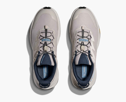 Hoka S Transport Putty Downpour