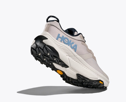Hoka 'S Transport Putty Downpour