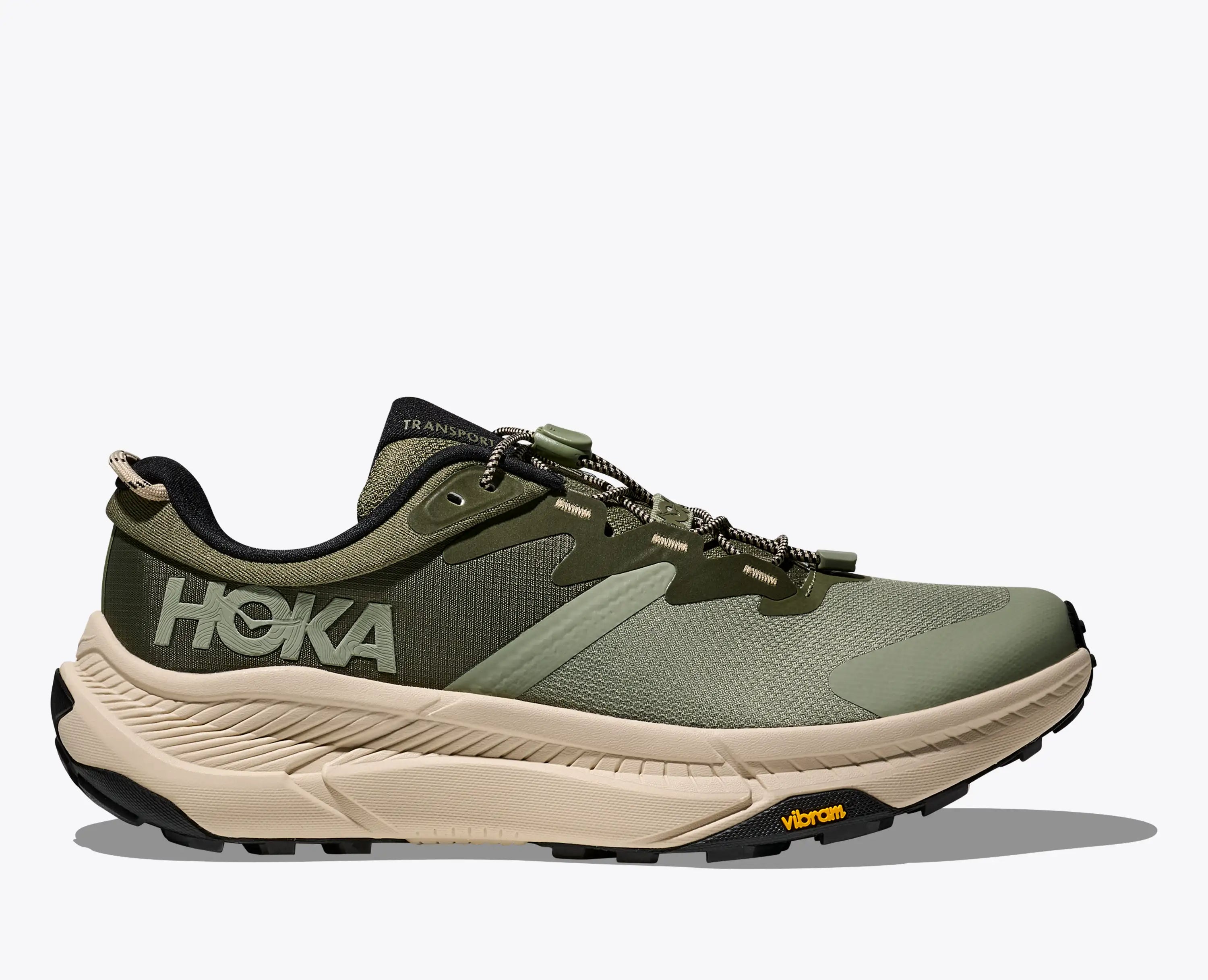 Hoka 'S Transport Sea Moss Eucalyptus