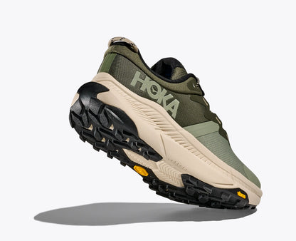 Hoka 'S Transport Sea Moss Eucalyptus