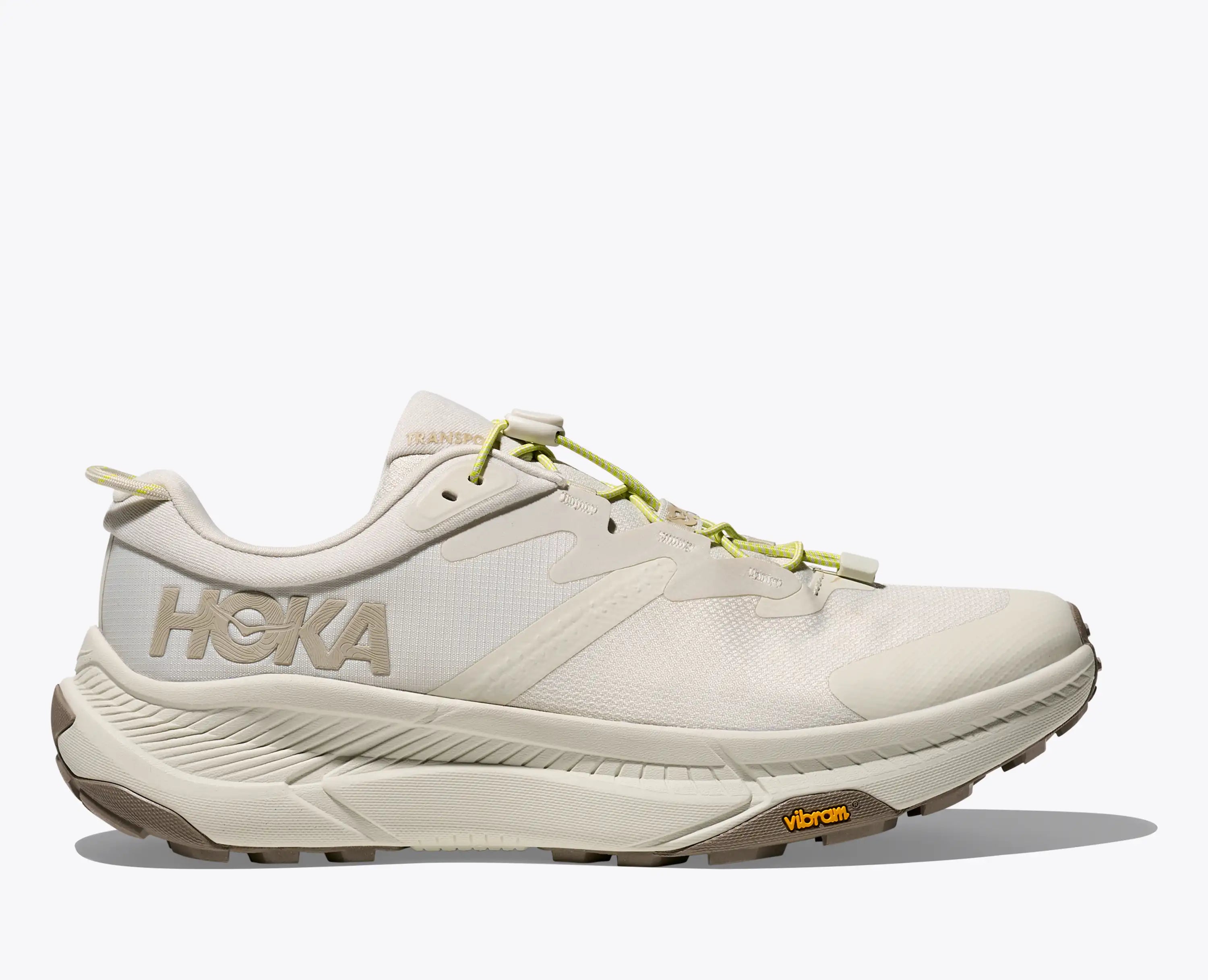 Hoka 'S Transport Truffle Salt Truffle Salt