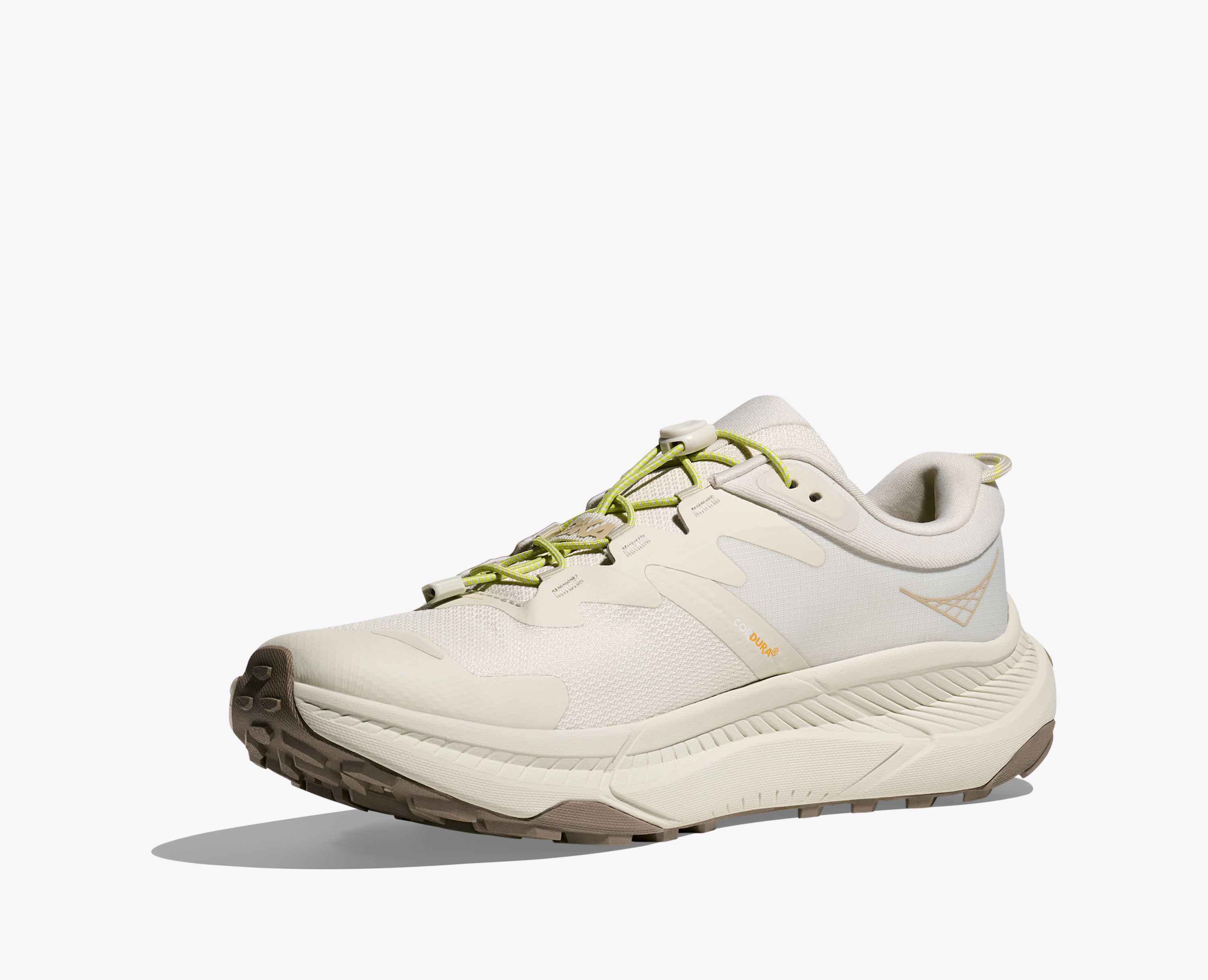 Hoka S Transport Truffle Salt