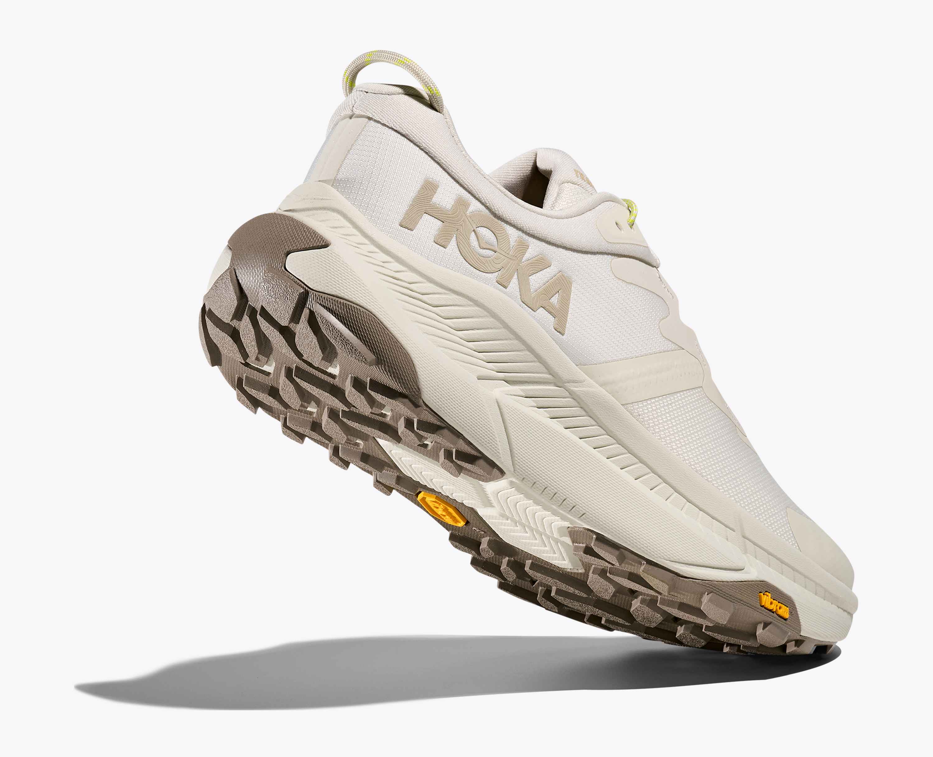 Hoka S Transport Truffle Salt