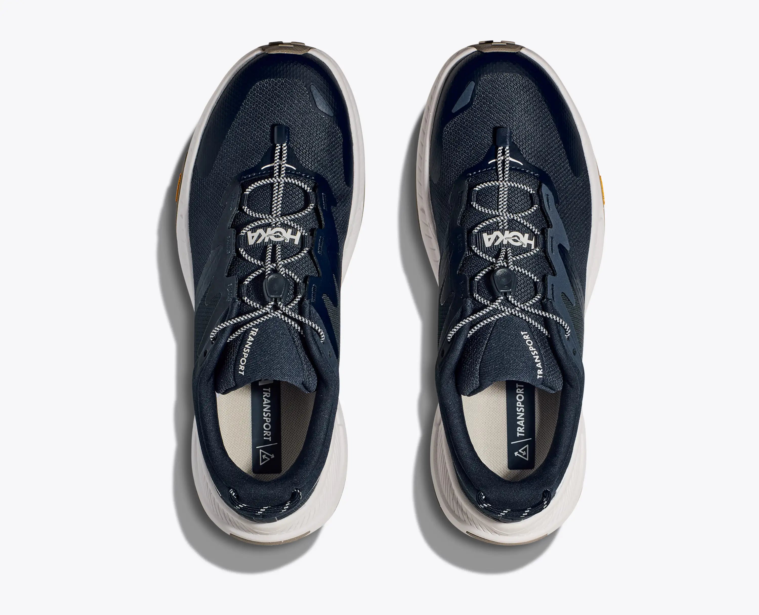 Hoka 'S Transport Varsity Navy White