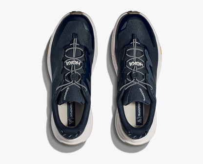 Hoka 'S Transport Varsity Navy White