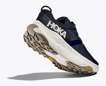 Hoka 'S Transport Varsity Navy White
