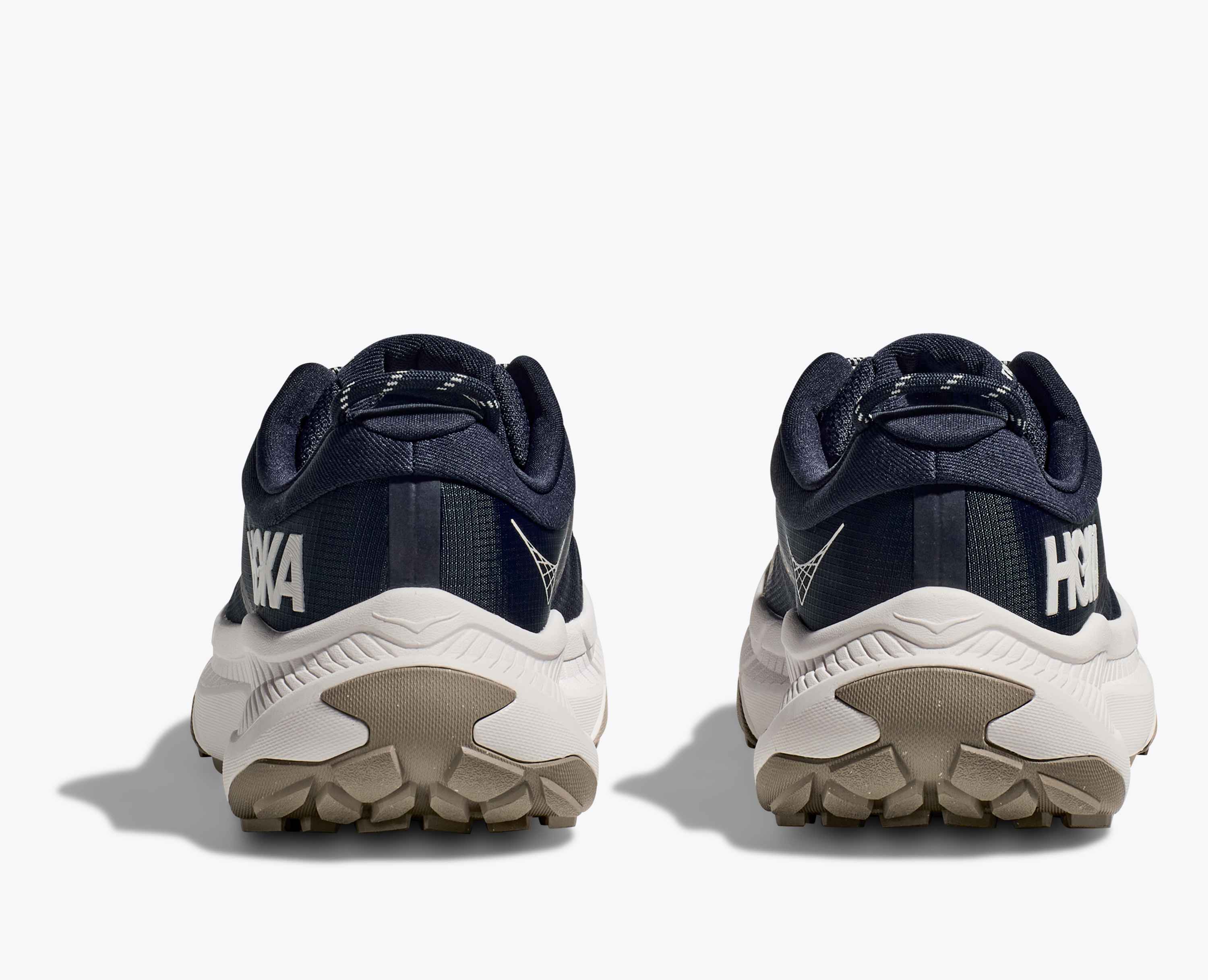 Hoka S Transport Varsity Navy White