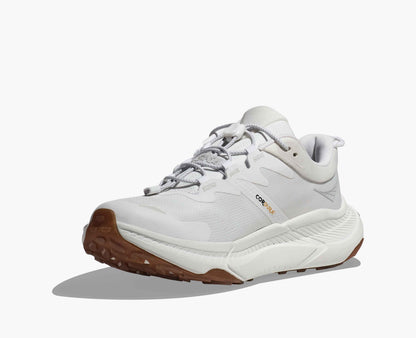 Hoka S Transport White